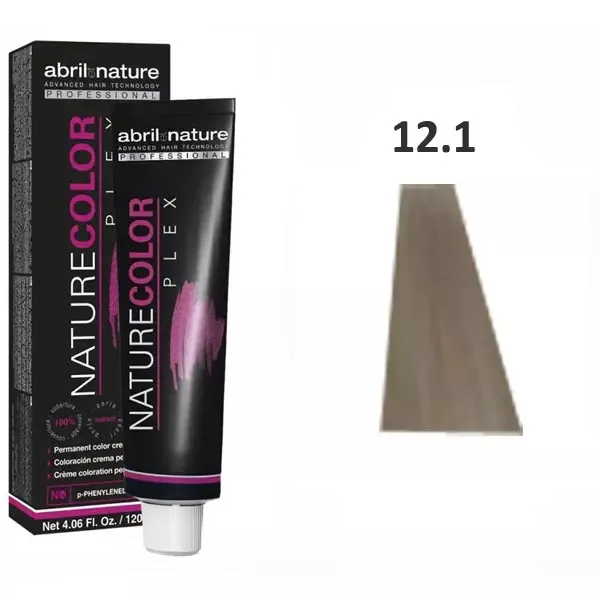 Abril Et Nature NatureColor Plex ����� ��� �������
