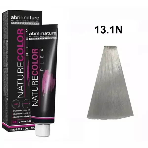 Abril Et Nature NatureColor Plex ����� ��� �������