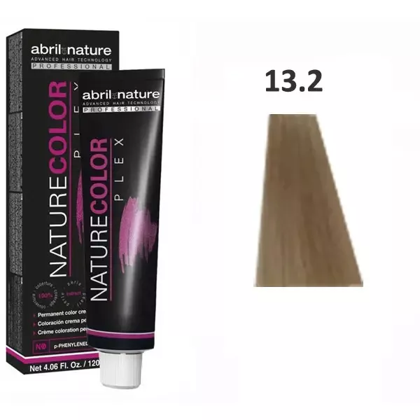 Abril Et Nature NatureColor Plex ����� ��� �������