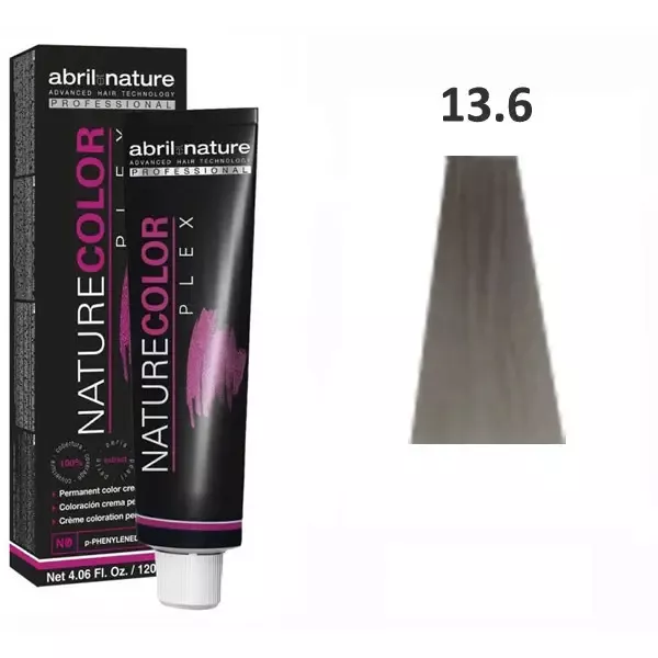 Abril Et Nature NatureColor Plex ����� ��� �������