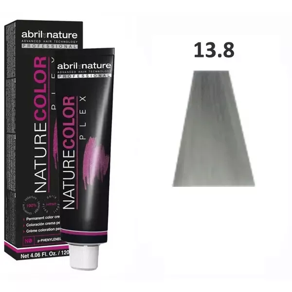 Abril Et Nature NatureColor Plex ����� ��� �������
