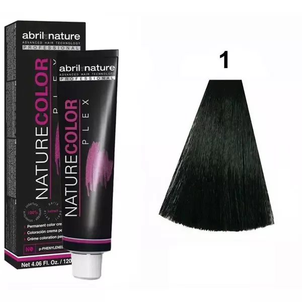Abril Et Nature NatureColor Plex ����� ��� �������