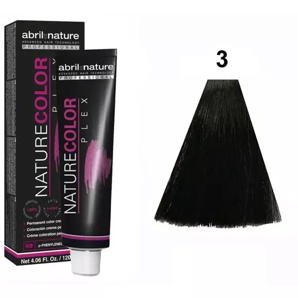Abril Et Nature NatureColor Plex ����� ��� �������