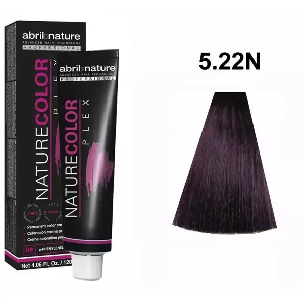 Abril Et Nature NatureColor Plex ����� ��� �������