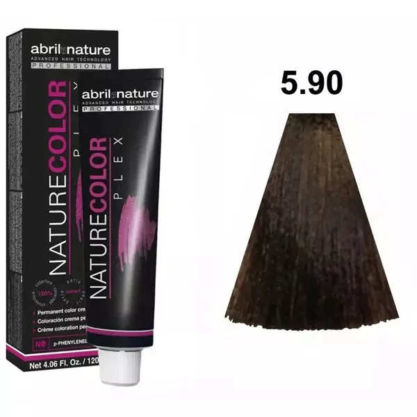 Abril Et Nature NatureColor Plex ����� ��� �������