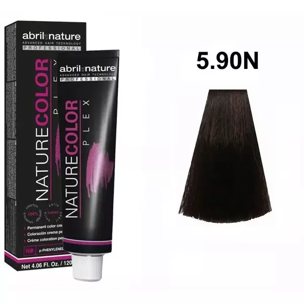 Abril Et Nature NatureColor Plex ����� ��� �������