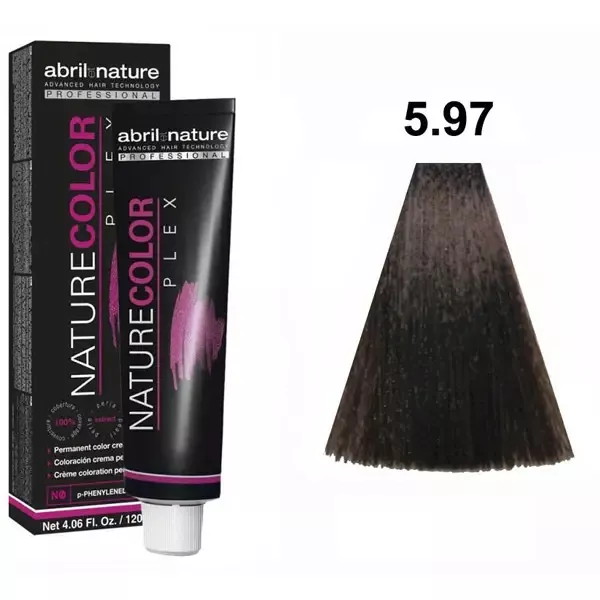 Abril Et Nature NatureColor Plex ����� ��� �������