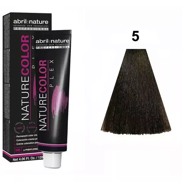 Abril Et Nature NatureColor Plex ����� ��� �������