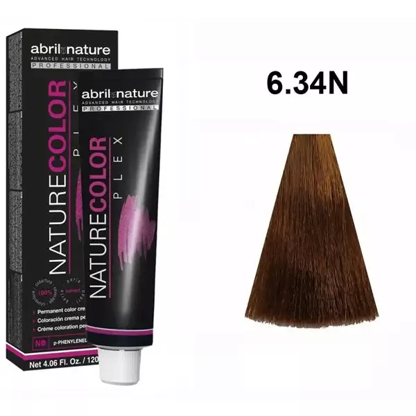 Abril Et Nature NatureColor Plex ����� ��� �������