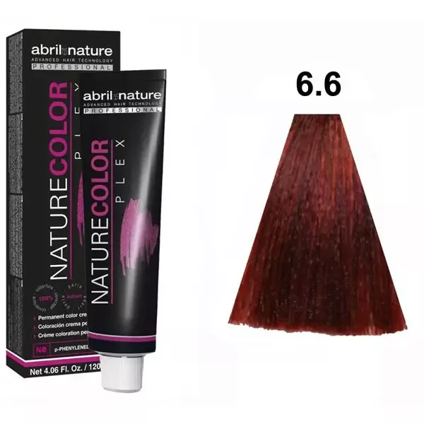 Abril Et Nature NatureColor Plex ����� ��� �������