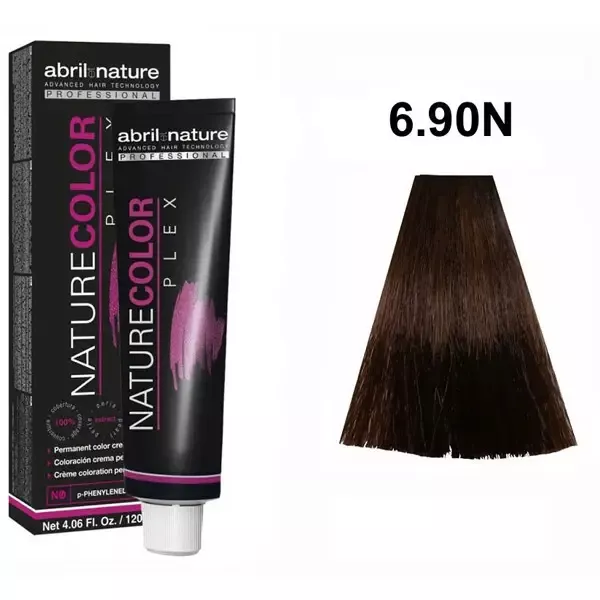 Abril Et Nature NatureColor Plex ����� ��� �������
