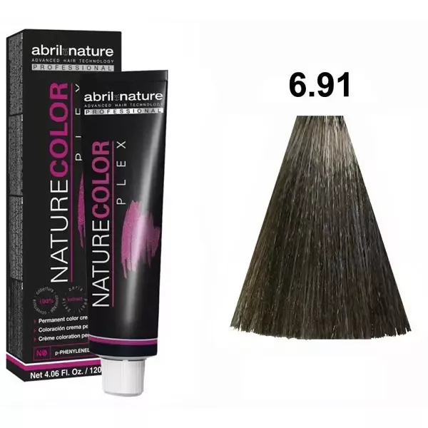 Abril Et Nature NatureColor Plex ����� ��� �������