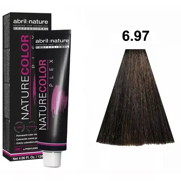 Abril Et Nature NatureColor Plex ����� ��� �������