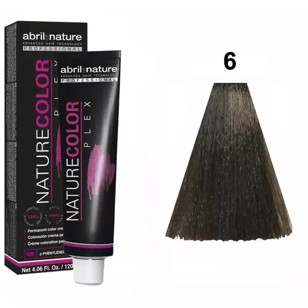 Abril Et Nature NatureColor Plex ����� ��� �������