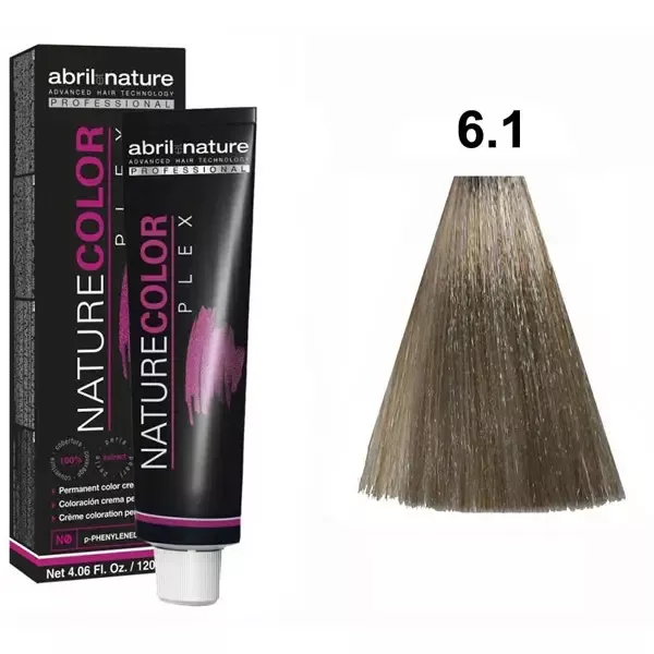 Abril Et Nature NatureColor Plex ����� ��� �������