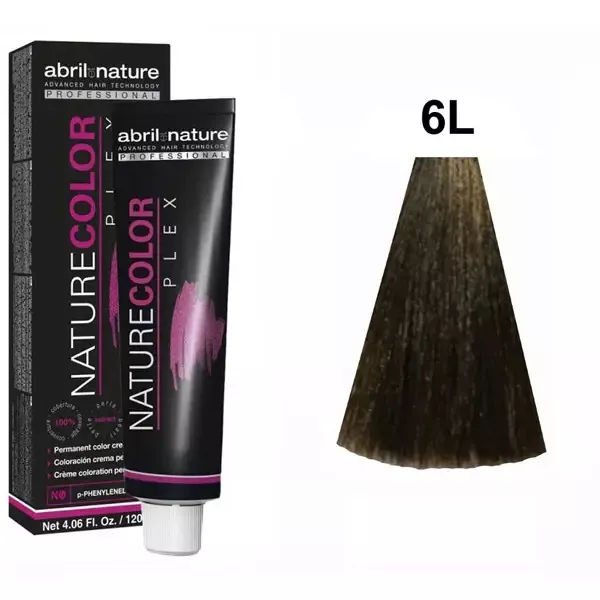 Abril Et Nature NatureColor Plex ����� ��� �������