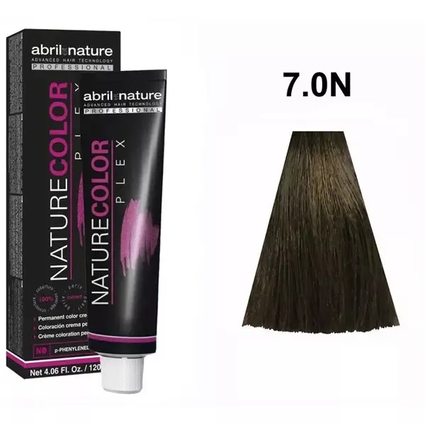 Abril Et Nature NatureColor Plex ����� ��� �������