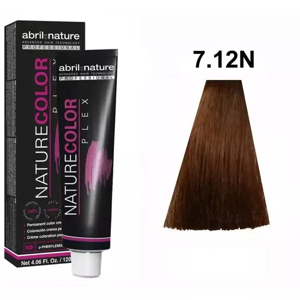 Abril Et Nature NatureColor Plex ����� ��� �������