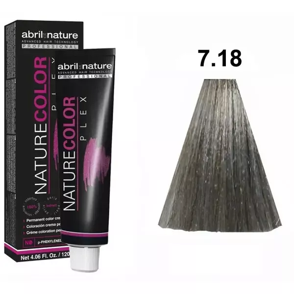 Abril Et Nature NatureColor Plex ����� ��� �������