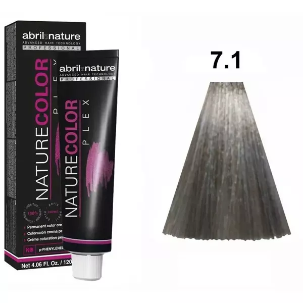 Abril Et Nature NatureColor Plex ����� ��� �������