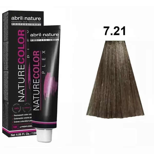 Abril Et Nature NatureColor Plex ����� ��� �������