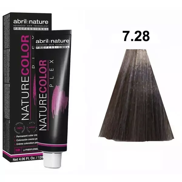 Abril Et Nature NatureColor Plex ����� ��� �������