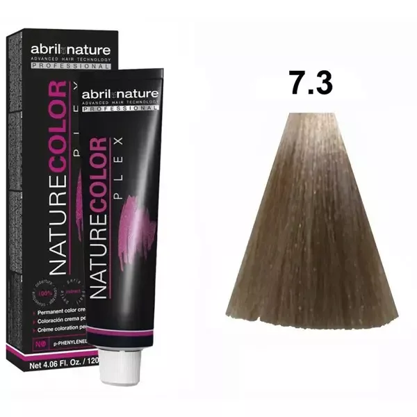 Abril Et Nature NatureColor Plex ����� ��� �������