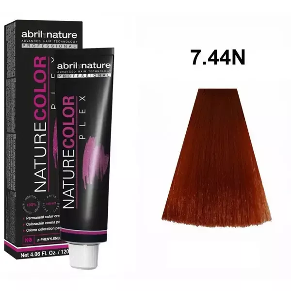Abril Et Nature NatureColor Plex ����� ��� �������