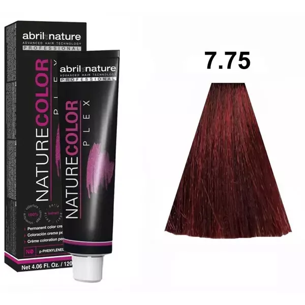 Abril Et Nature NatureColor Plex ����� ��� �������