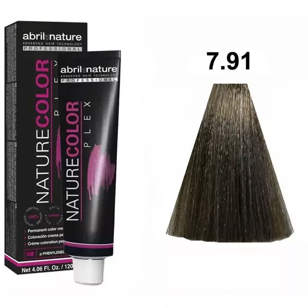 Abril Et Nature NatureColor Plex ����� ��� �������