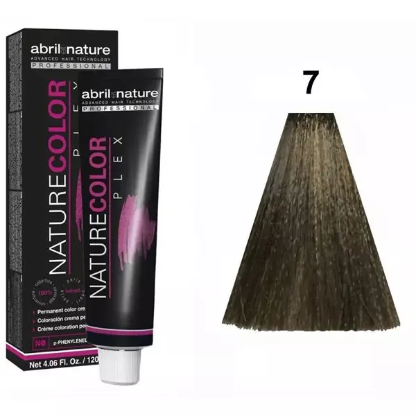Abril Et Nature NatureColor Plex ����� ��� �������