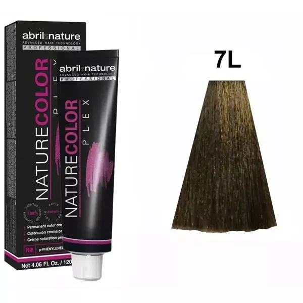 Abril Et Nature NatureColor Plex ����� ��� �������