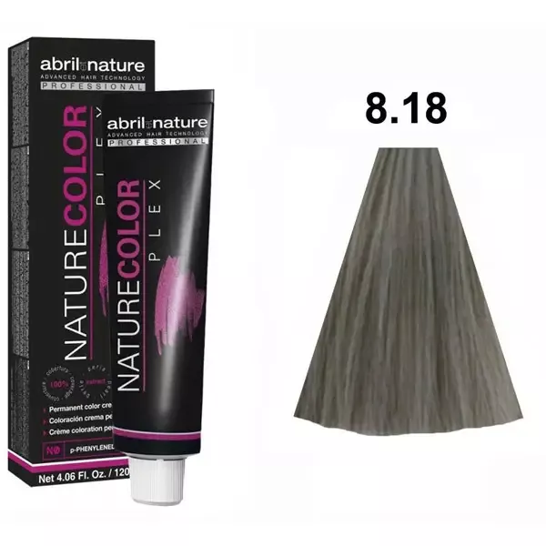 Abril Et Nature NatureColor Plex ����� ��� �������