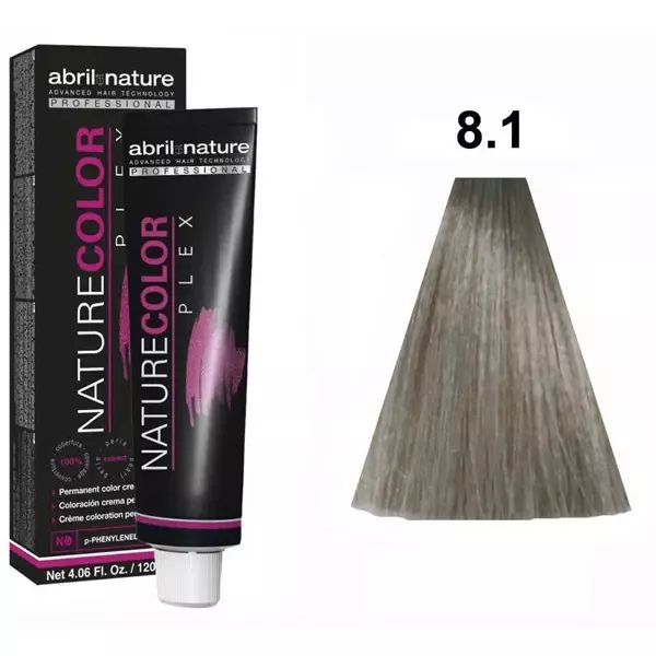 Abril Et Nature NatureColor Plex ����� ��� �������