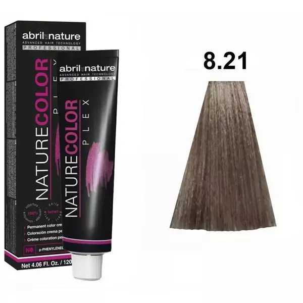 Abril Et Nature NatureColor Plex ����� ��� �������