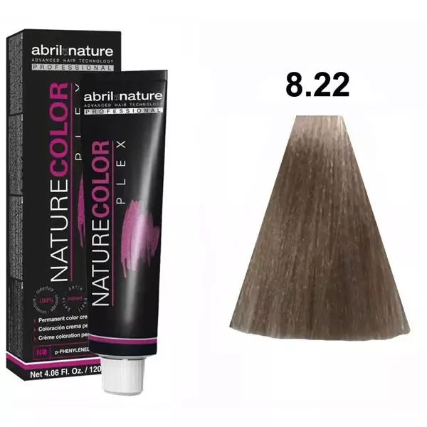 Abril Et Nature NatureColor Plex ����� ��� �������