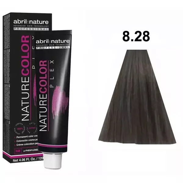 Abril Et Nature NatureColor Plex ����� ��� �������