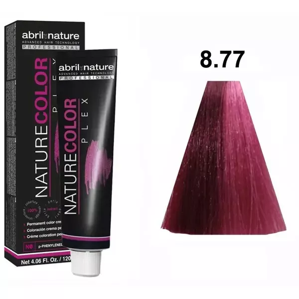 Abril Et Nature NatureColor Plex ����� ��� �������