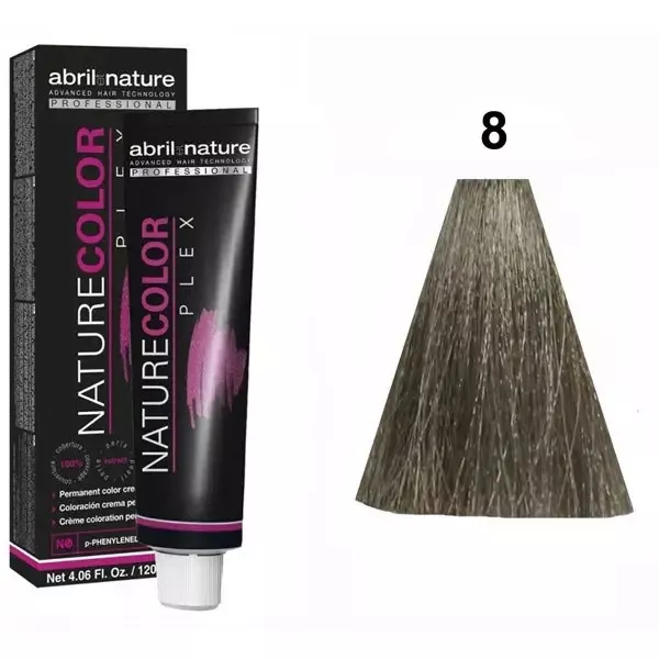 Abril Et Nature NatureColor Plex ����� ��� �������
