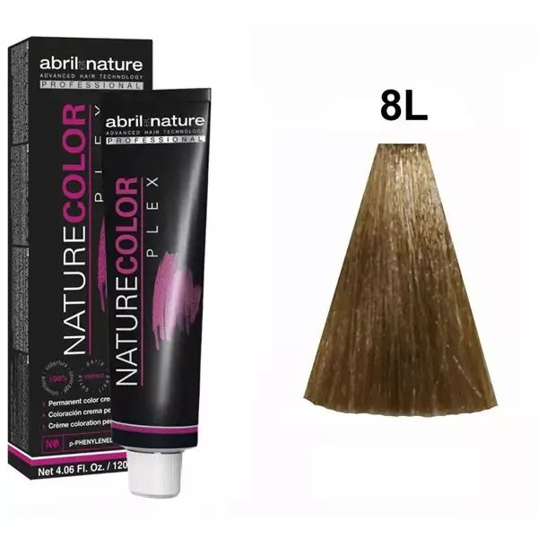 Abril Et Nature NatureColor Plex ����� ��� �������