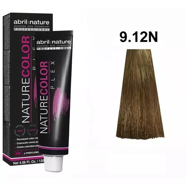 Abril Et Nature NatureColor Plex ����� ��� �������