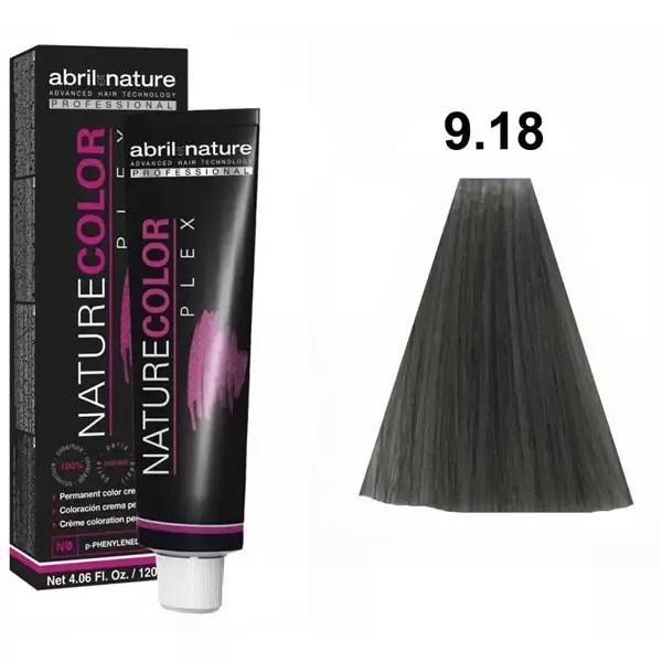 Abril Et Nature NatureColor Plex ����� ��� �������