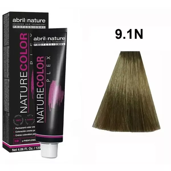 Abril Et Nature NatureColor Plex ����� ��� �������
