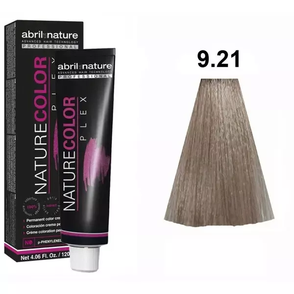 Abril Et Nature NatureColor Plex ����� ��� �������