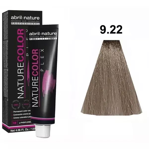 Abril Et Nature NatureColor Plex ����� ��� �������