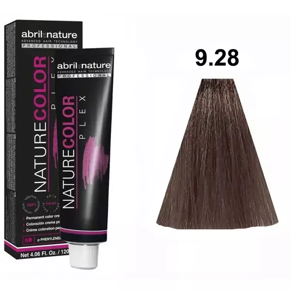 Abril Et Nature NatureColor Plex ����� ��� �������