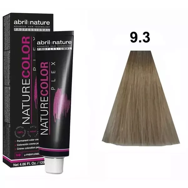 Abril Et Nature NatureColor Plex ����� ��� �������