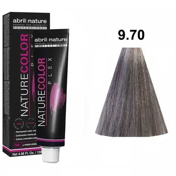 Abril Et Nature NatureColor Plex ����� ��� �������