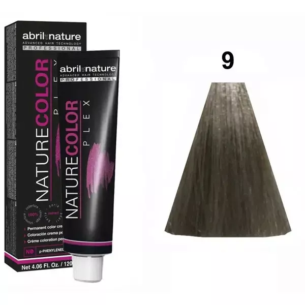 Abril Et Nature NatureColor Plex ����� ��� �������