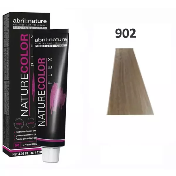 Abril Et Nature NatureColor Plex ����� ��� �������